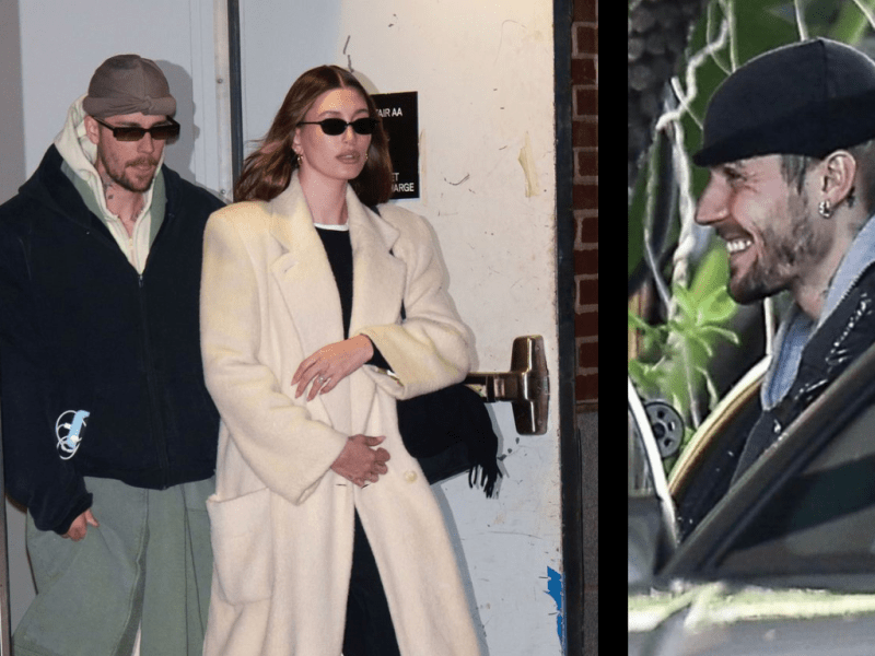 What Justin Bieber’s Social Media Reveals Amid Drug Allegations