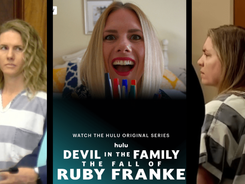 Ruby Frankie’s Conviction and the Future of Family Vlogging Laws