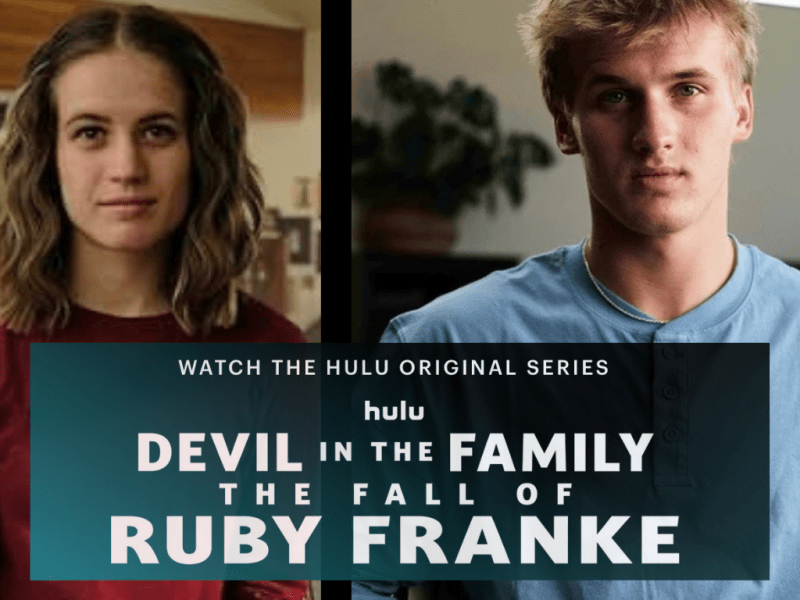 Ruby Franke’s Shocking Secrets Uncovered in ‘Devil in the Family’