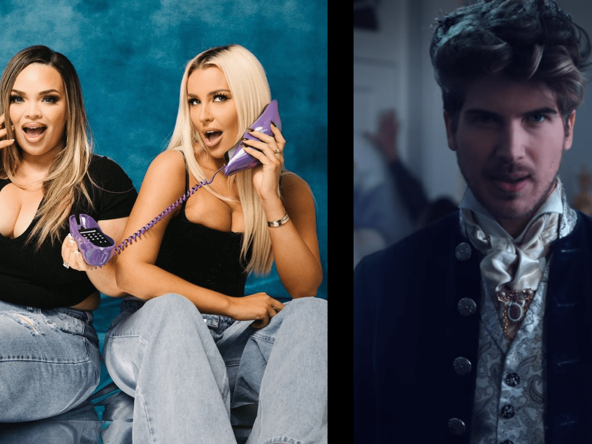 Unpacking Tana Mongeau’s ‘Escape the Night’ Horror Story