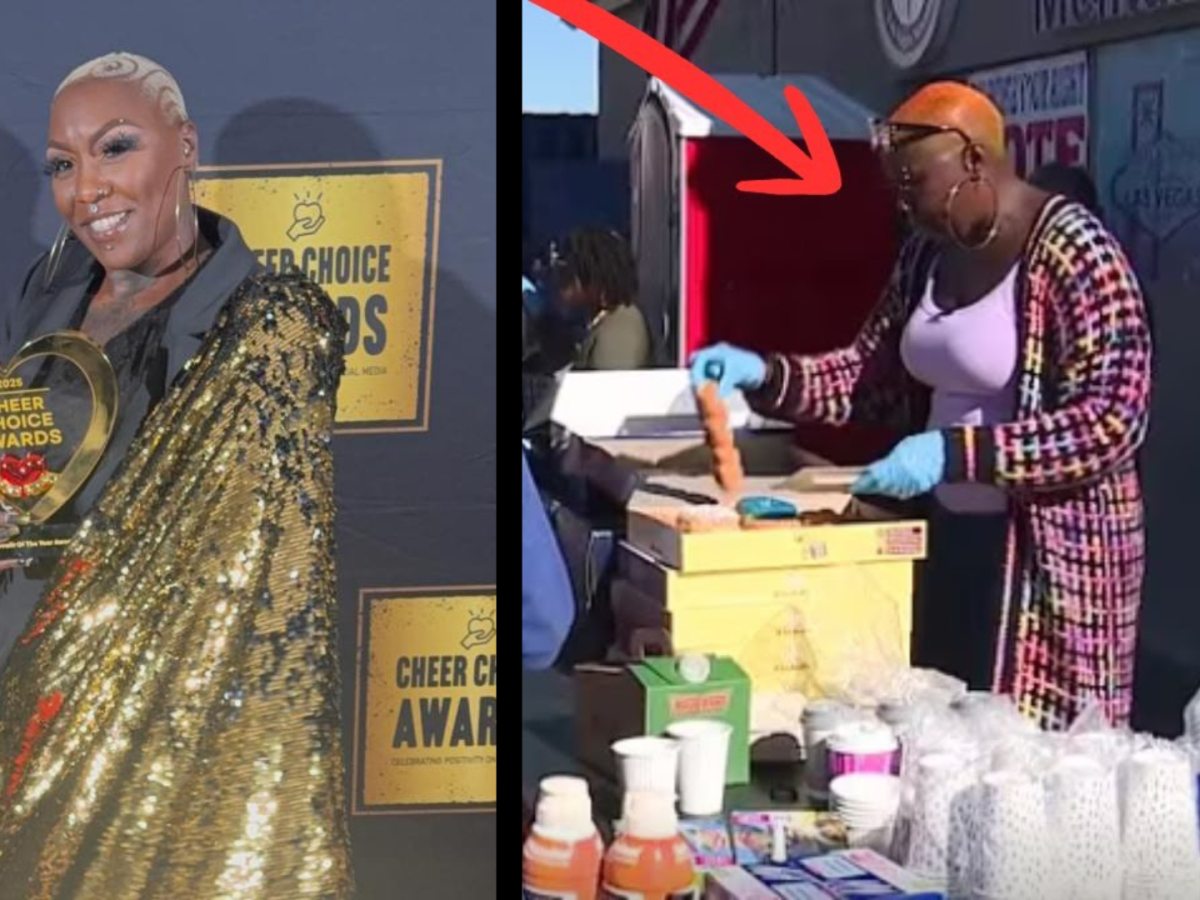 In Remembrance of Shirley Raines